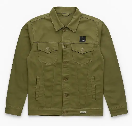 WRANGLER Jacket USED